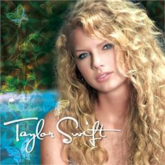 Taylor Swift Taylor Swift (2LP)